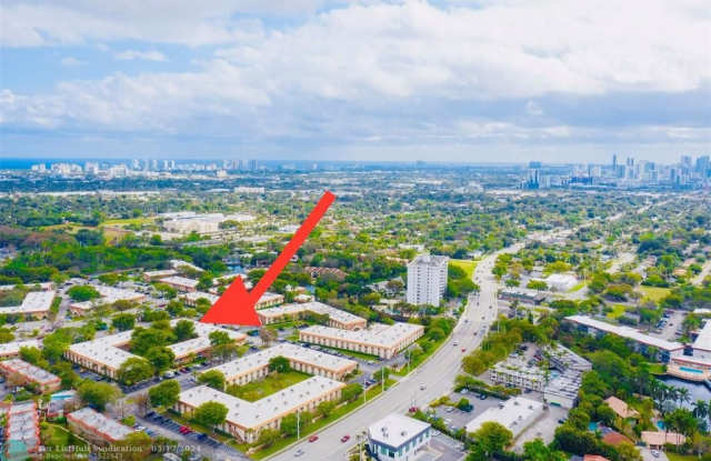 119 NE 19th Ct - 119 Northeast 19th Court, Wilton Manors, FL 33305