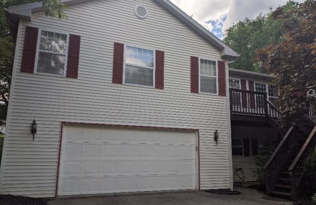 3968 Manchester Rd - 3968 Manchester Rd, Summit County, OH 44319