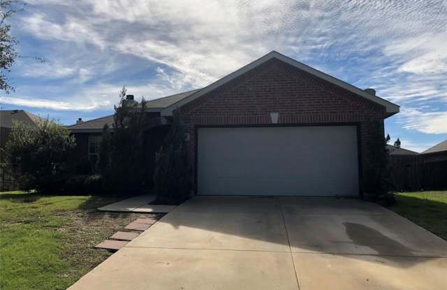 601 Azalea Drive - 601 Azalea Drive, Fate, TX 75087