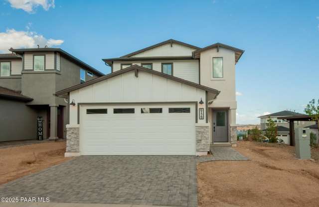 6129 Lonesome Drive - 6129 Lonesome Drive, Yavapai County, AZ 86305