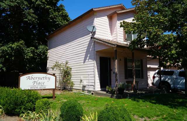 Beautiful Two bedroom townhome Available now! photos photos