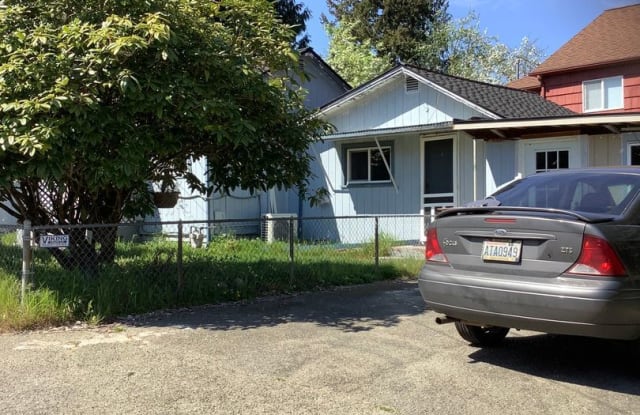 1135 Morgan Rd - 1135 Morgan Road, Rocky Point, WA 98312