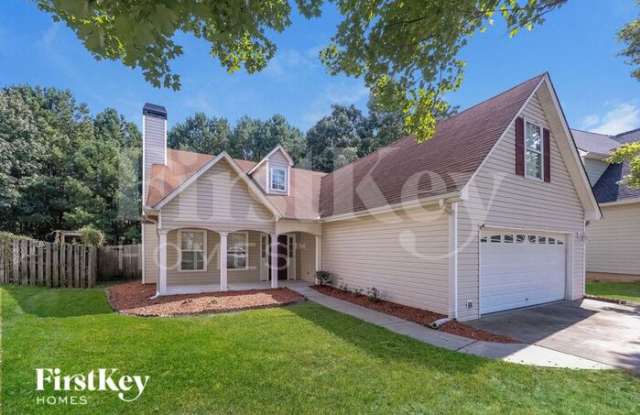 108 Saint Albans Way Gallery 2