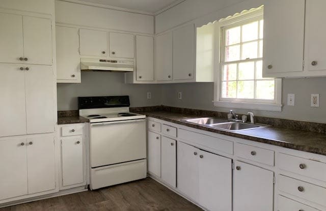 4810 Lumary Drive Northwest - 4810 Lumary Drive Northwest, Huntsville, AL 35810