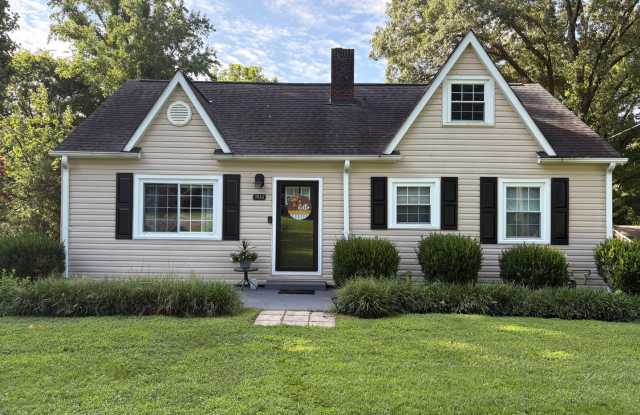3 Bedroom, 3 Bathroom House in Winston-Salem! photos photos