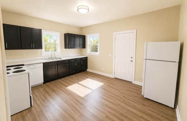 3 bedroom 1 bathroom House Gallery 3