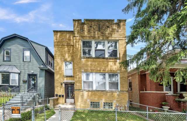 4450 West Leland Avenue photos photos 4450 West Leland Avenue photos photos