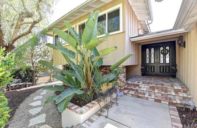 3913 Calle Real - 3913 Calle Real, San Clemente, CA 92673