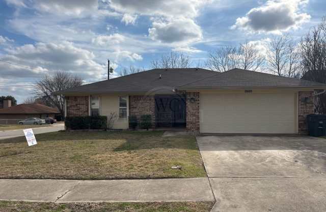 2608 Jade Rd, Killeen photos photos