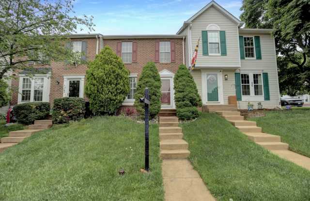 Charming 3-Bedroom Townhome for Rent in Abingdon, MD – Style, Space  Comfort! photos photos