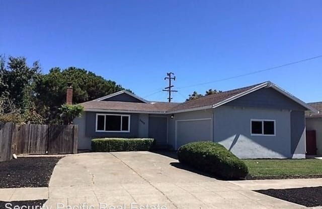 2900 Shane Dr - 2900 Shane Drive, Richmond, CA 94806
