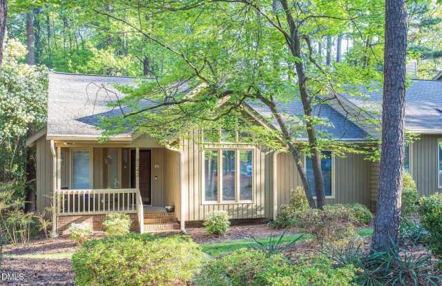 8043 Grey Oak Drive, Raleigh NC 27615 Gallery 1