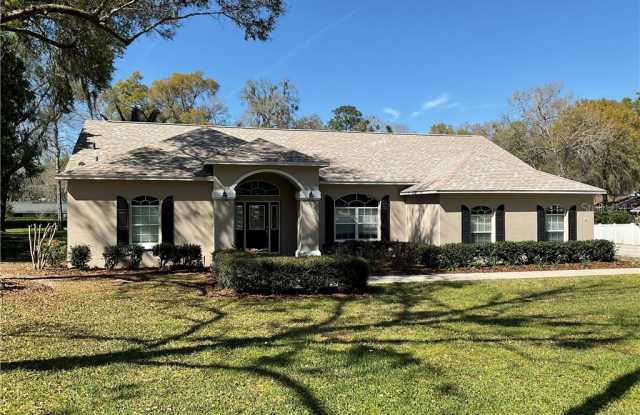 1617 SE 29TH TERRACE - 1617 Southeast 29th Terrace, Ocala, FL 34471