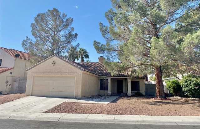 3237 Ventana Hills Drive - 3237 Ventana Hills Drive, Las Vegas, NV 89117