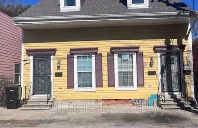 2119 N Villere St. photos photos