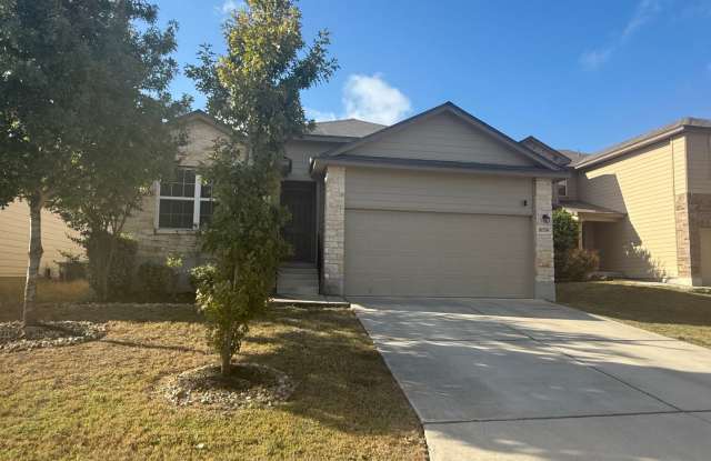 10550 Rhyder Ridge - 10550 Rhyder Ridge, Bexar County, TX 78254