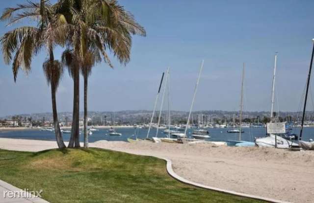 728 Jamaica Court, Mission Beach Gallery 4