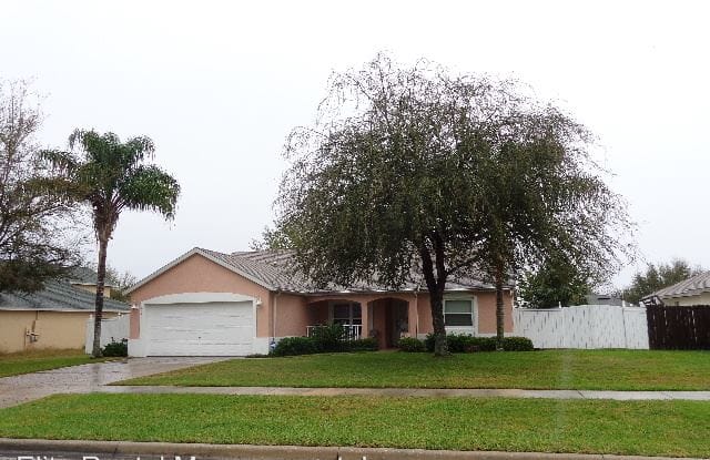 211 Pleasant Hill Drive - 211 Pleasant Hill Drive, Clermont, FL 34711