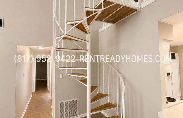9731 Spruce Ridge Dr - 3 Bedroom Home With Covered Patio In San Antonio Gallery 3