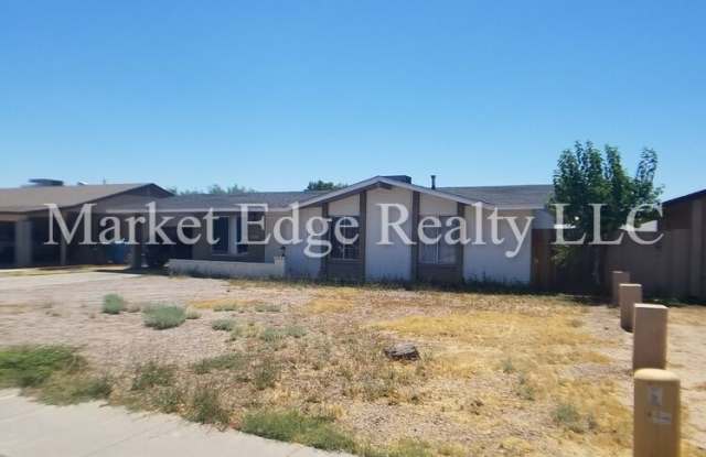 4340 N 87th Ave - 4340 North 87th Avenue, Phoenix, AZ 85037
