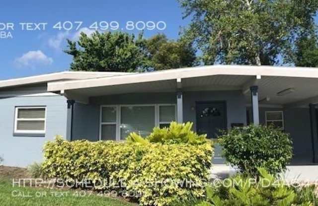 1449 Eastbrook Blvd. - 1449 Eastbrook Boulevard, Goldenrod, FL 32792