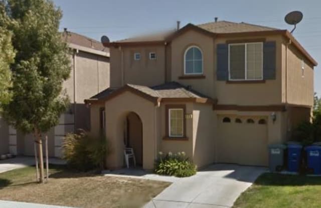 372 Bale Mill Rd - 372 Bale Mill Rd, Merced, CA 95348