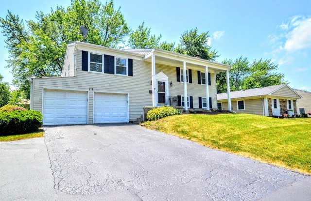 112 Dartford - 112 Dartford Lane, Schaumburg, IL 60194