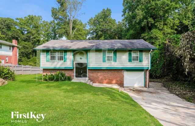 4144 Rockbridge Heights Drive - 4144 Rockbridge Heights Drive, DeKalb County, GA 30083