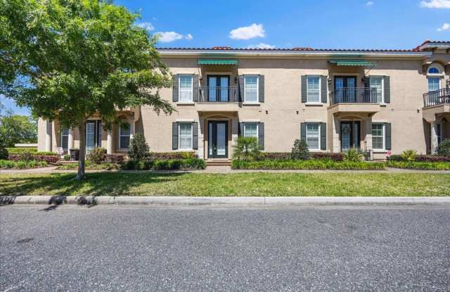 Contemporary Townhome in Exclusive Queens Harbour! photos photos Contemporary Townhome in Exclusive Queens Harbour! photos photos