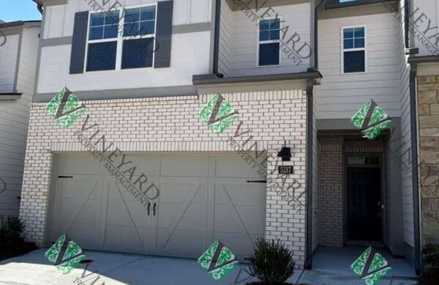 5137 Tulip Square - 5137 Tulip Square, Cobb County, GA 30101