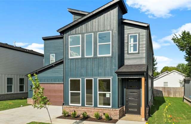 1209 SW Journey Lane - 1209 SW Journey Ln, Bentonville, AR 72712