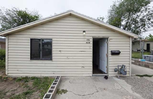 428 Navajo St photos photos
