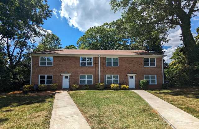1032 Marble Street - 1032 Marble Street, Charlotte, NC 28208