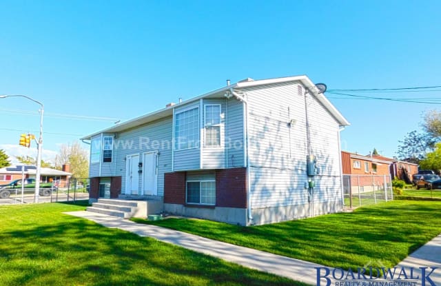 8417 W 3100 S - 8417 3100 South, Magna, UT 84044