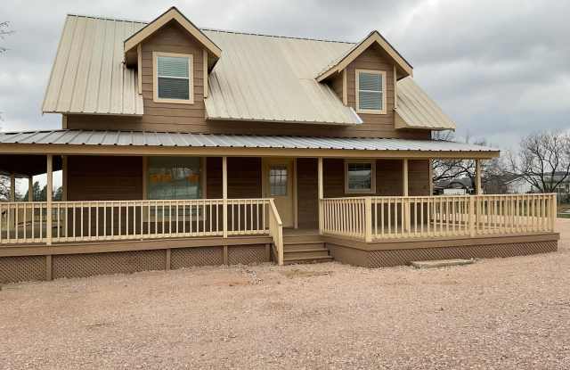1224 Nora Lane - 1224 Nora Lane, Kingsland, TX 78639