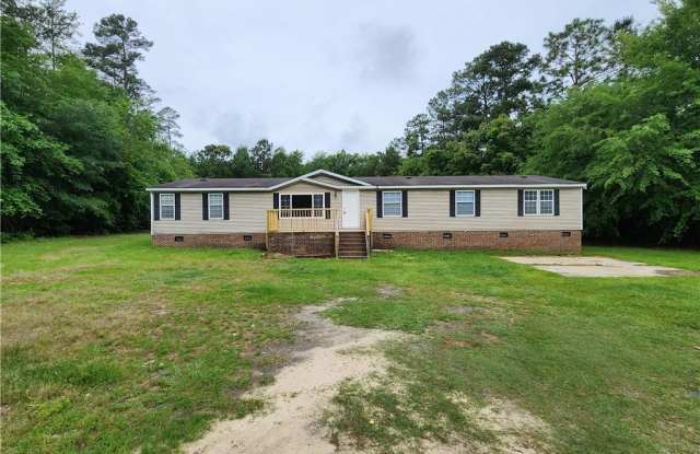 2838 Ida Street - 2838 Ida Street, Fayetteville, NC 28306 2838 Ida Street - 2838 Ida Street, Fayetteville, NC 28306