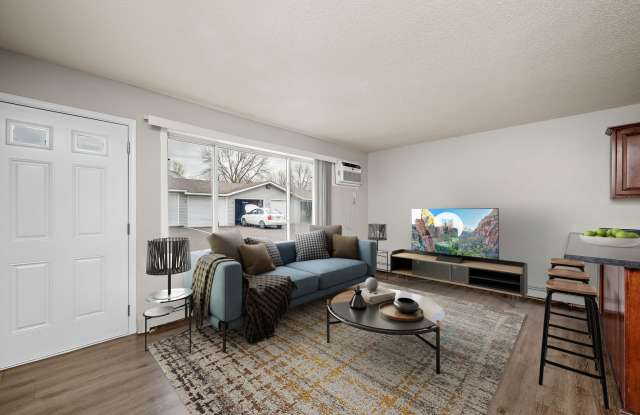 Silvan Townhomes Gallery 3