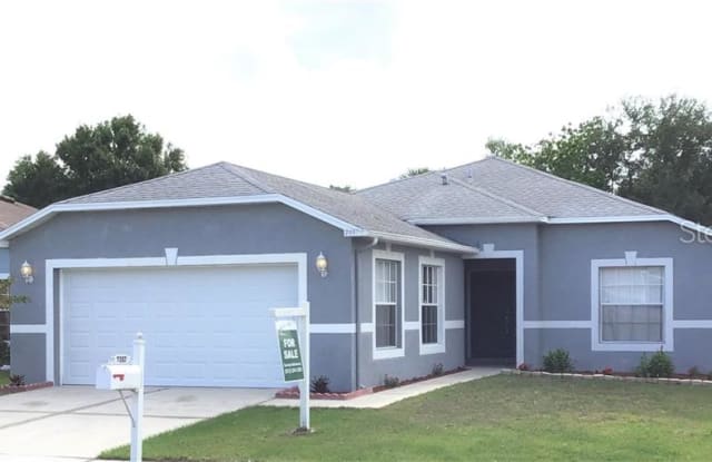 7152 HAMILTON PARK BLVD - 7152 Hamilton Park Boulevard, Town 'n' Country, FL 33615