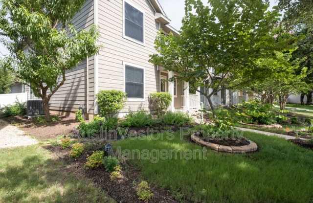 1312 Davis Mountain Loop Gallery 3
