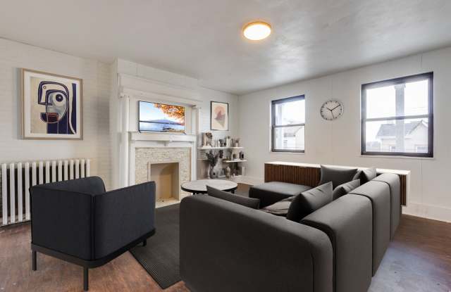 AVAILABLE MAY - Beautiful 4 Bedroom Home w/ Updates Throughout  Lots of Space! photos photos