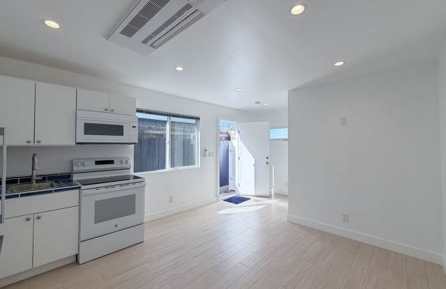 118 Bardsdale ADU Studio- Oxnard- Unfurnished photos photos