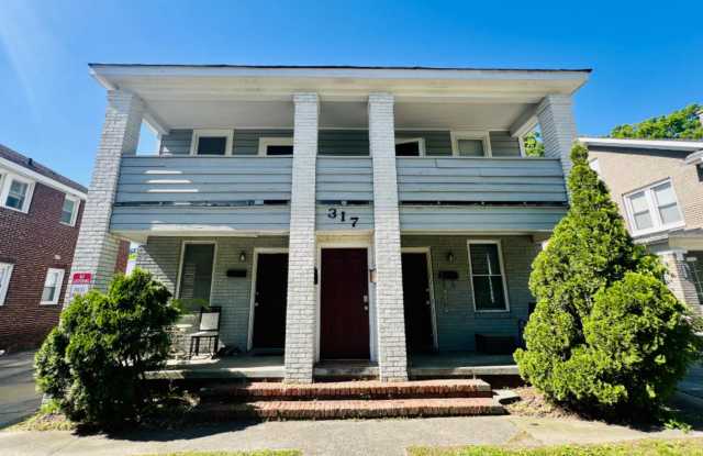 317 West Blvd photos photos