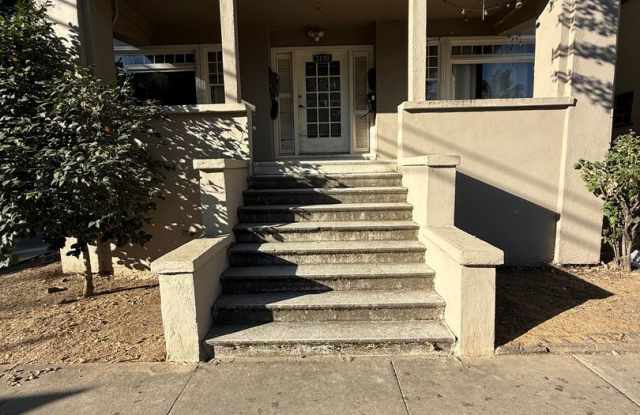 2130 P St #1 - Midtown Sacramento 95816 photos photos