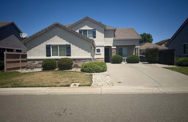 Peterson Ranch Home Coming Soon! photos photos
