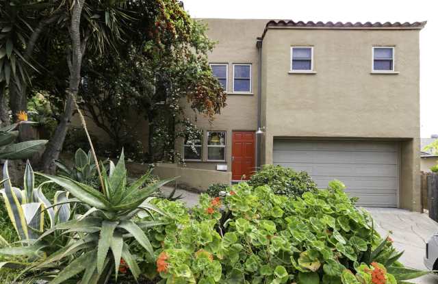 1549 Parmer Ave - 1549 Parmer Avenue, Los Angeles, CA 90026