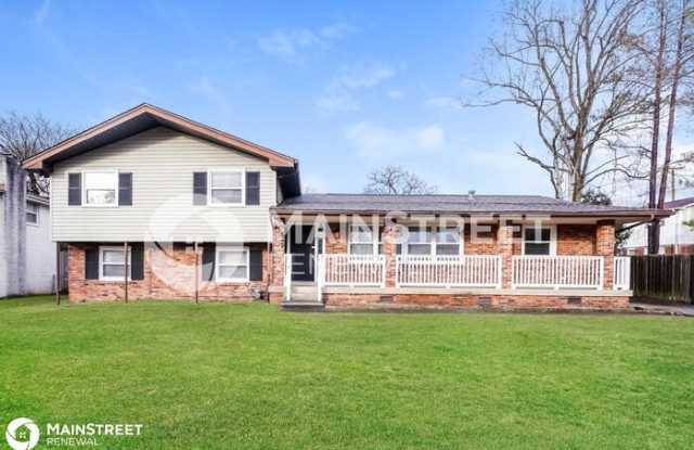 547 Rural Hill Road - 547 Rural Hill Road, Nashville, TN 37217