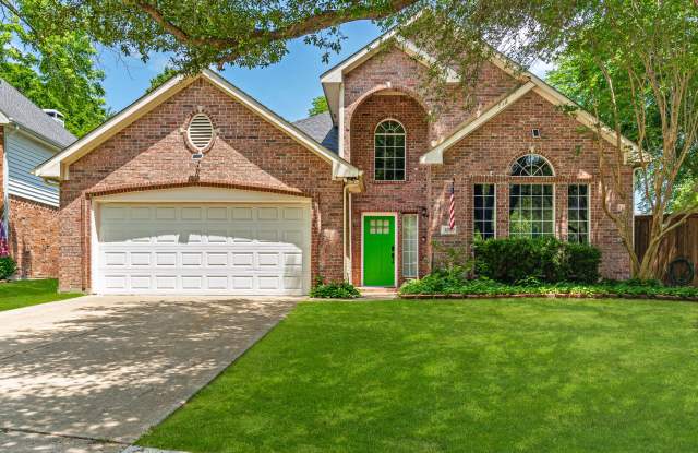 3209 Laurel Ln - 3209 Laurel Lane, Plano, TX 75074