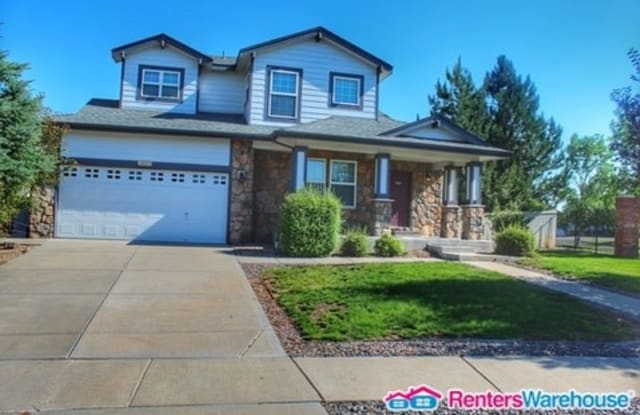 19543 East Dickenson Plaza - 19543 East Dickenson Place, Aurora, CO 80013