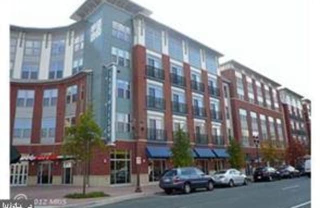 1800 WILSON BLVD #221 - 1800 Wilson Blvd, Arlington, VA 22201