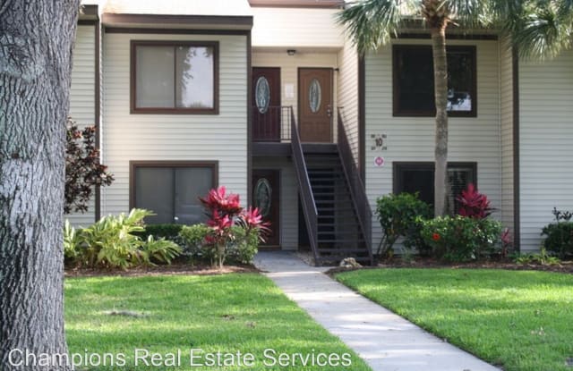 357 Moorings Cove Dr - 357 - 357 Moorings Cove Drive, Tarpon Springs, FL 34689